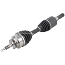 BuyAutoParts  Ford FSeriesTrucks Drive Axle Front 90-03648N
