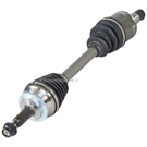 BuyAutoParts Scion Drive Axle Front 90-04233N