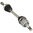 BuyAutoParts 90-04236N Drive Axle Front 2
