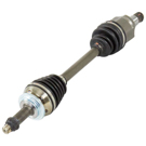 2021 Toyota Prius AWD-e Drive Axle Kit 3