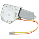 BuyAutoParts 17-43710AN Window Motor Only 1