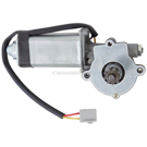 1982 Mercury Capri Window Motor Only 1