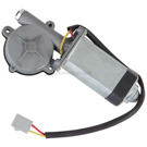 1982 Mercury Capri Window Motor Only 2