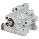 2012 Dodge Ram Trucks Power Steering Pump 1