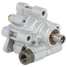 2012 Dodge Ram Trucks Power Steering Pump 2