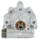 2012 Dodge Ram Trucks Power Steering Pump 3