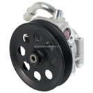 BuyAutoParts 86-03121AN Power Steering Pump 1
