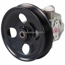 2007 Hyundai Sonata Power Steering Pump 1