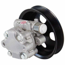 2007 Hyundai Sonata Power Steering Pump 2