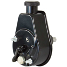 BuyAutoParts 2001 Dodge RamTrucks Power Steering Pump 86-02198AN