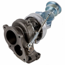 1994 Mitsubishi Eclipse Turbocharger 2