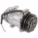 BuyAutoParts 60-02182NA A/C Compressor 1