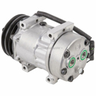 BuyAutoParts 60-02182NA A/C Compressor 2