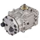BuyAutoParts  Jeep GrandWagoneer A/C Compressor 60-01012A1