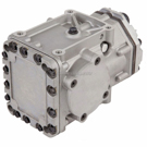 1978 Amc Gremlin A/C Compressor 2