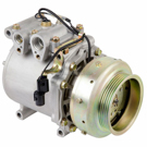 1994 Eagle Summit A/C Compressor 1