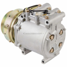 1994 Eagle Summit A/C Compressor 2