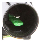 1994 Eagle Summit A/C Compressor 3