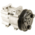 2000 Ford Focus A/C Compressor 1