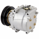 BuyAutoParts 60-01268NA A/C Compressor 2
