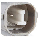 BuyAutoParts 60-01268NA A/C Compressor 3