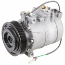 BuyAutoParts 60-01332NA A/C Compressor 1