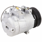 BuyAutoParts 60-01332NA A/C Compressor 2