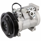 BuyAutoParts 60-81275RK A/C Compressor and Components Kit 2