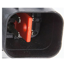 BuyAutoParts 60-00826NA A/C Compressor 3