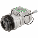 BuyAutoParts 60-89652RK A/C Compressor and Components Kit 2