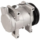 BuyAutoParts 60-00786NA A/C Compressor 2