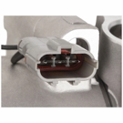 BuyAutoParts 60-00786NA A/C Compressor 3