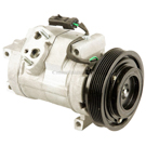 BuyAutoParts  Chrysler Pacifica A/C Compressor 60-01937QA