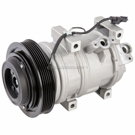 BuyAutoParts 60-82617R6 A/C Compressor and Components Kit 2