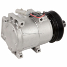 BuyAutoParts 60-01788NA A/C Compressor 2