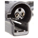 BuyAutoParts 60-01946NA A/C Compressor 3