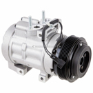 BuyAutoParts 60-81388RK A/C Compressor and Components Kit 2