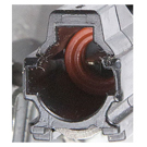 BuyAutoParts 60-01666NA A/C Compressor 4