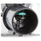 2006 Hyundai Tucson A/C Compressor 3