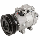 BuyAutoParts 60-82321RK A/C Compressor and Components Kit 2