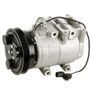 2003 Kia Rio A/C Compressor 1
