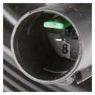 BuyAutoParts 60-02416NA A/C Compressor 3