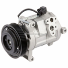 BuyAutoParts 60-80469RK A/C Compressor and Components Kit 2