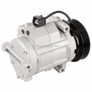 2004 Cadillac CTS A/C Compressor 2