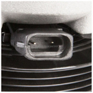 2007 Saturn Vue A/C Compressor 3
