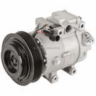 BuyAutoParts 60-81692RK A/C Compressor and Components Kit 2