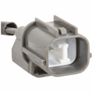 BuyAutoParts 60-01629NA A/C Compressor 3
