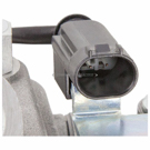 2012 Bmw 335is A/C Compressor 3