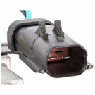 BuyAutoParts 60-02142NA A/C Compressor 3