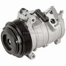BuyAutoParts 60-89579R2 A/C Compressor and Components Kit 2